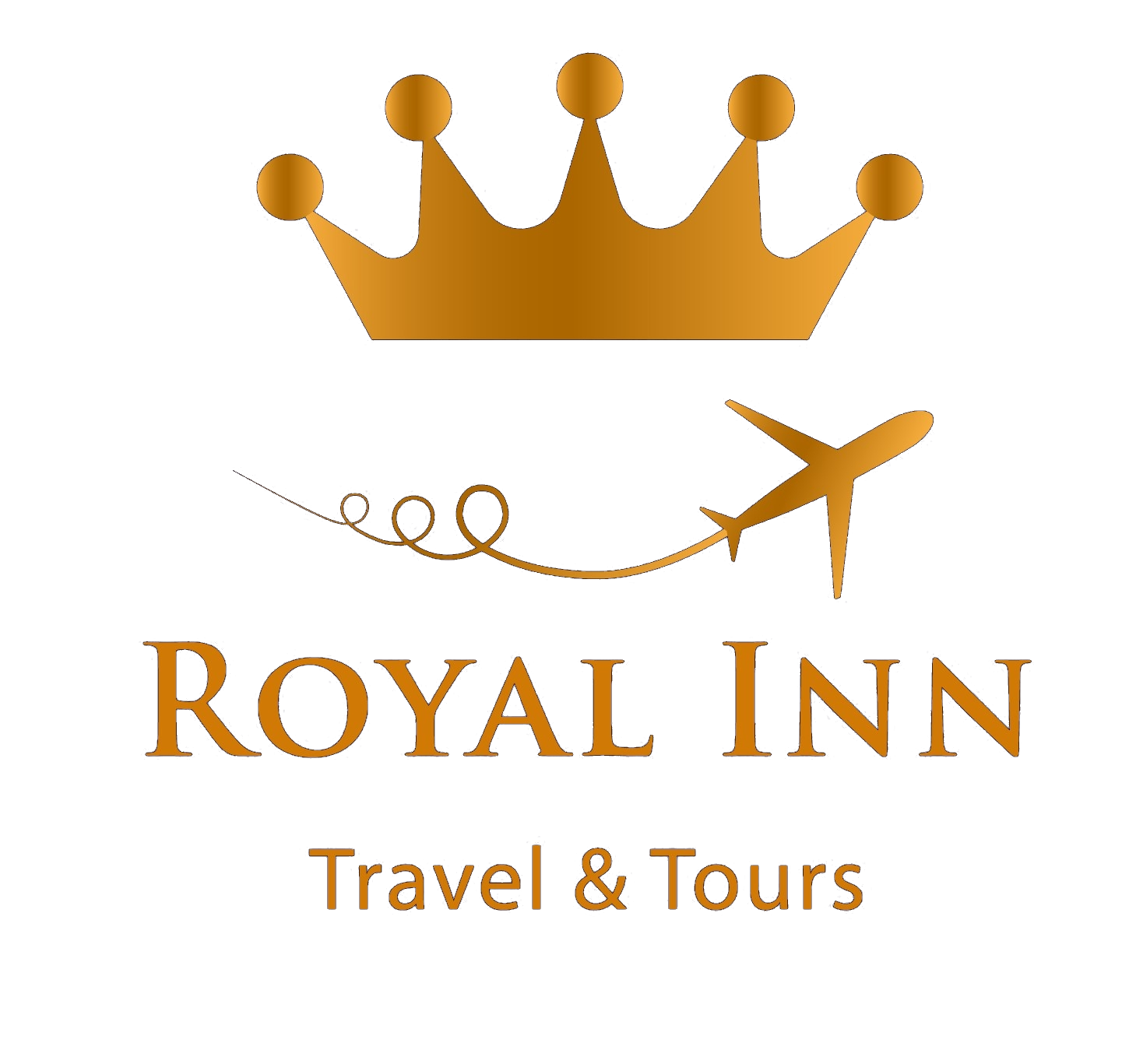 Royal Inn Travels logo